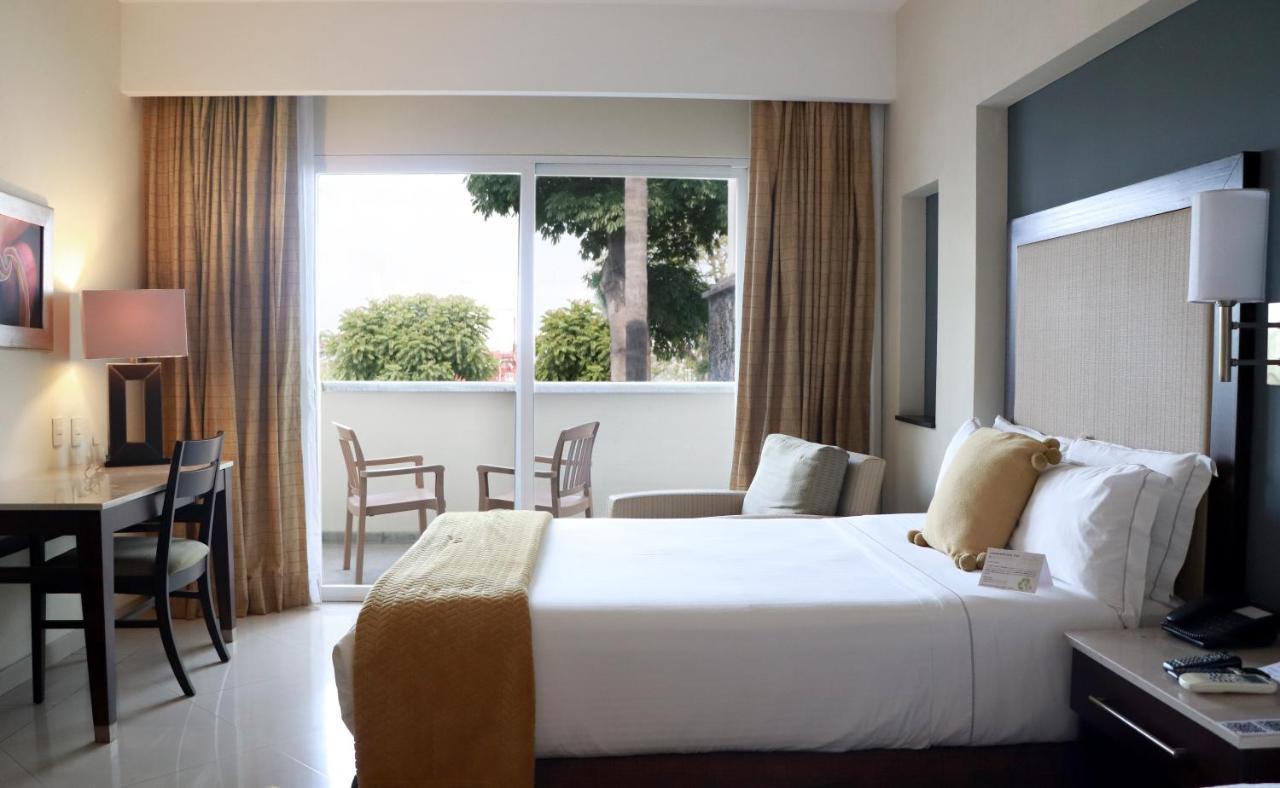 Casa Francisco Hotel เควนาวากา ภายนอก รูปภาพ