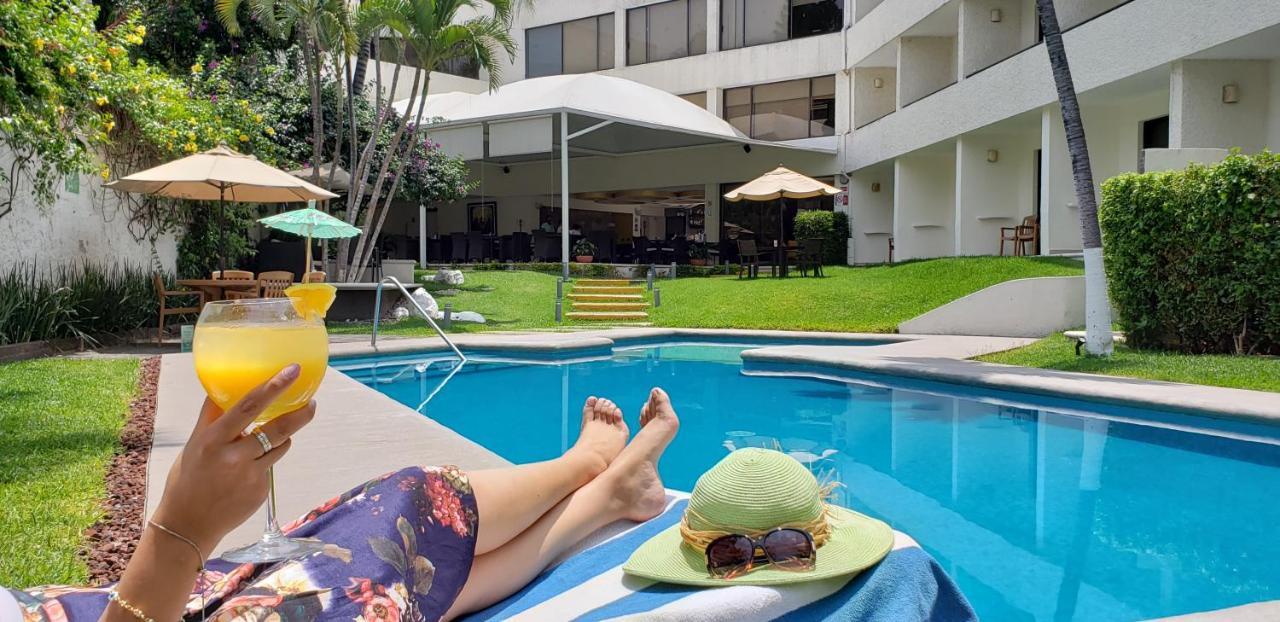 Casa Francisco Hotel เควนาวากา ภายนอก รูปภาพ