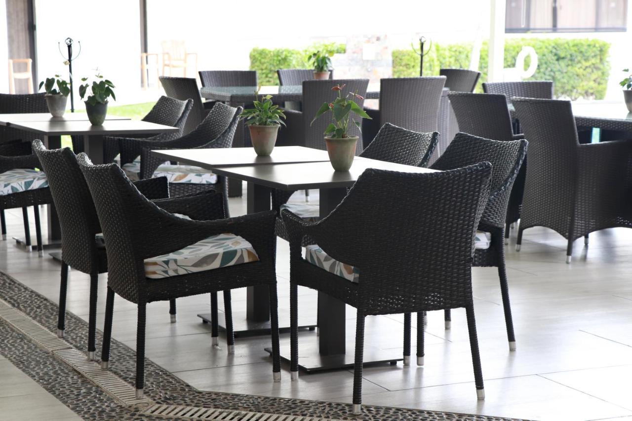 Casa Francisco Hotel เควนาวากา ภายนอก รูปภาพ