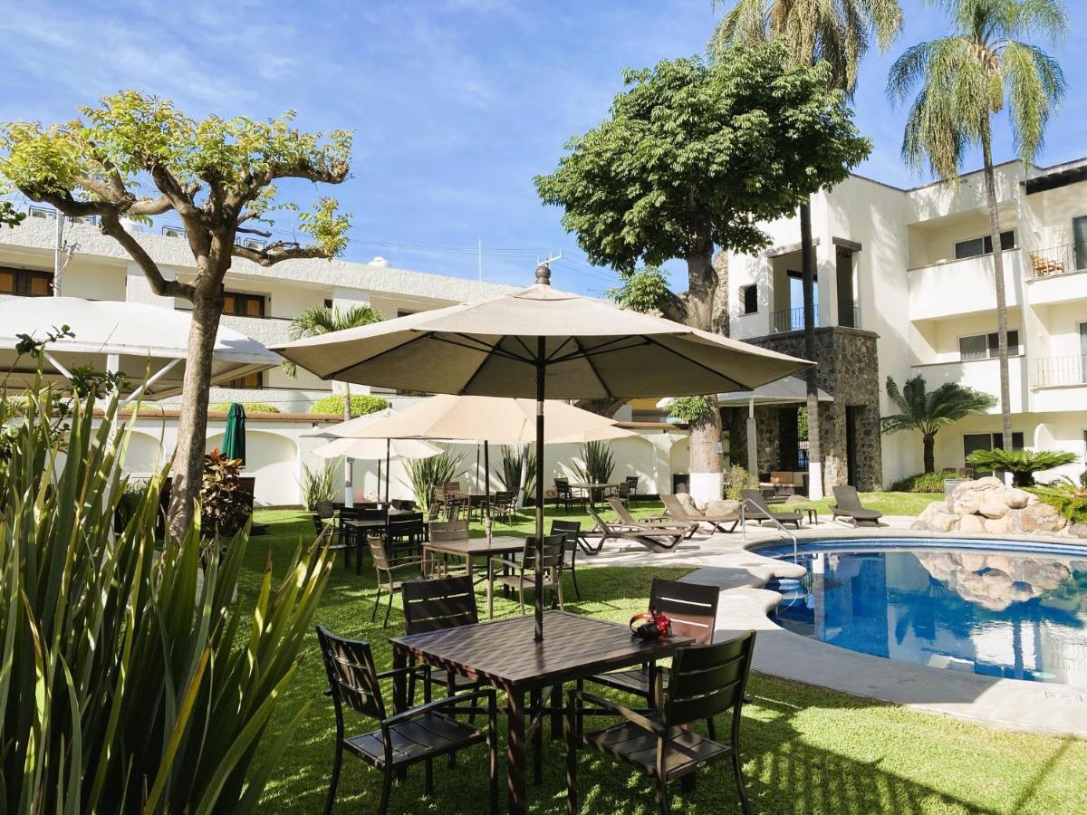 Casa Francisco Hotel เควนาวากา ภายนอก รูปภาพ