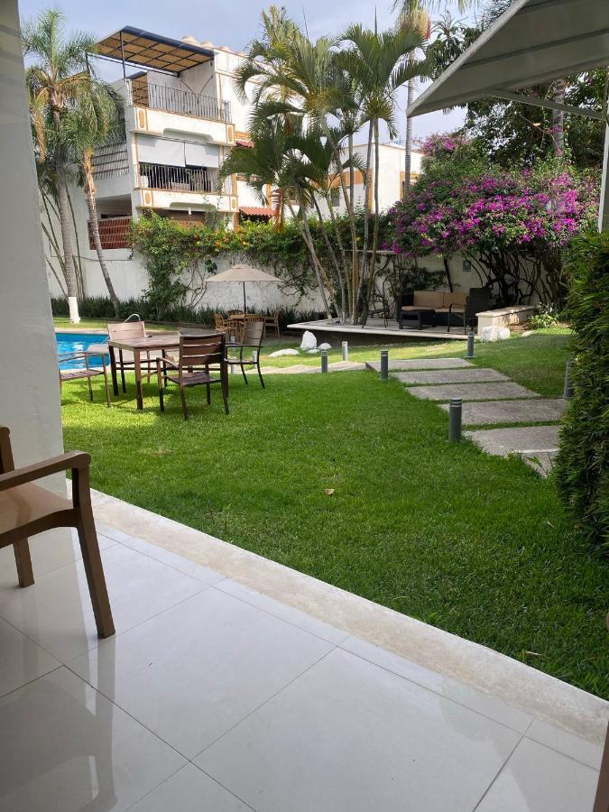 Casa Francisco Hotel เควนาวากา ภายนอก รูปภาพ
