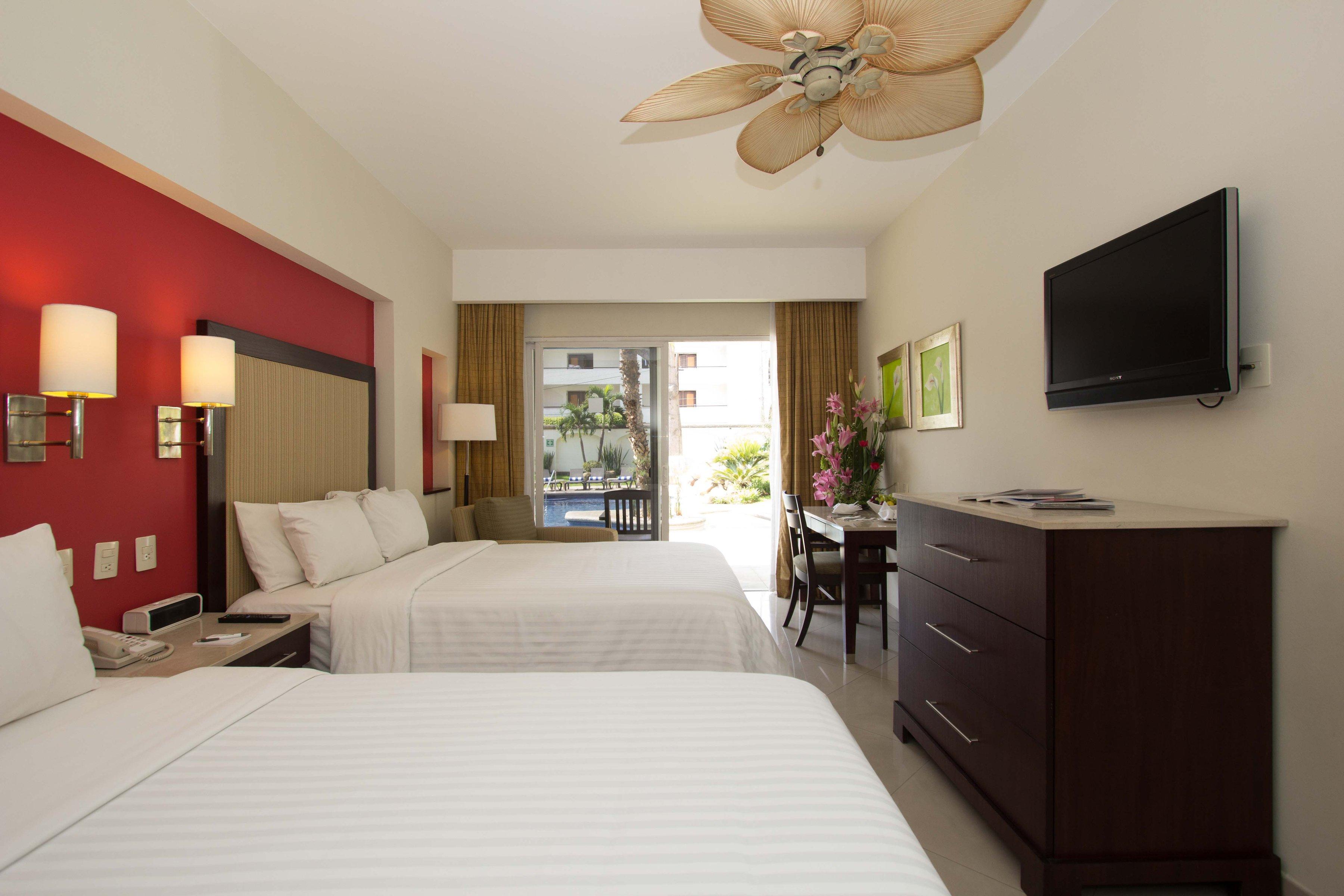 Casa Francisco Hotel เควนาวากา ภายนอก รูปภาพ