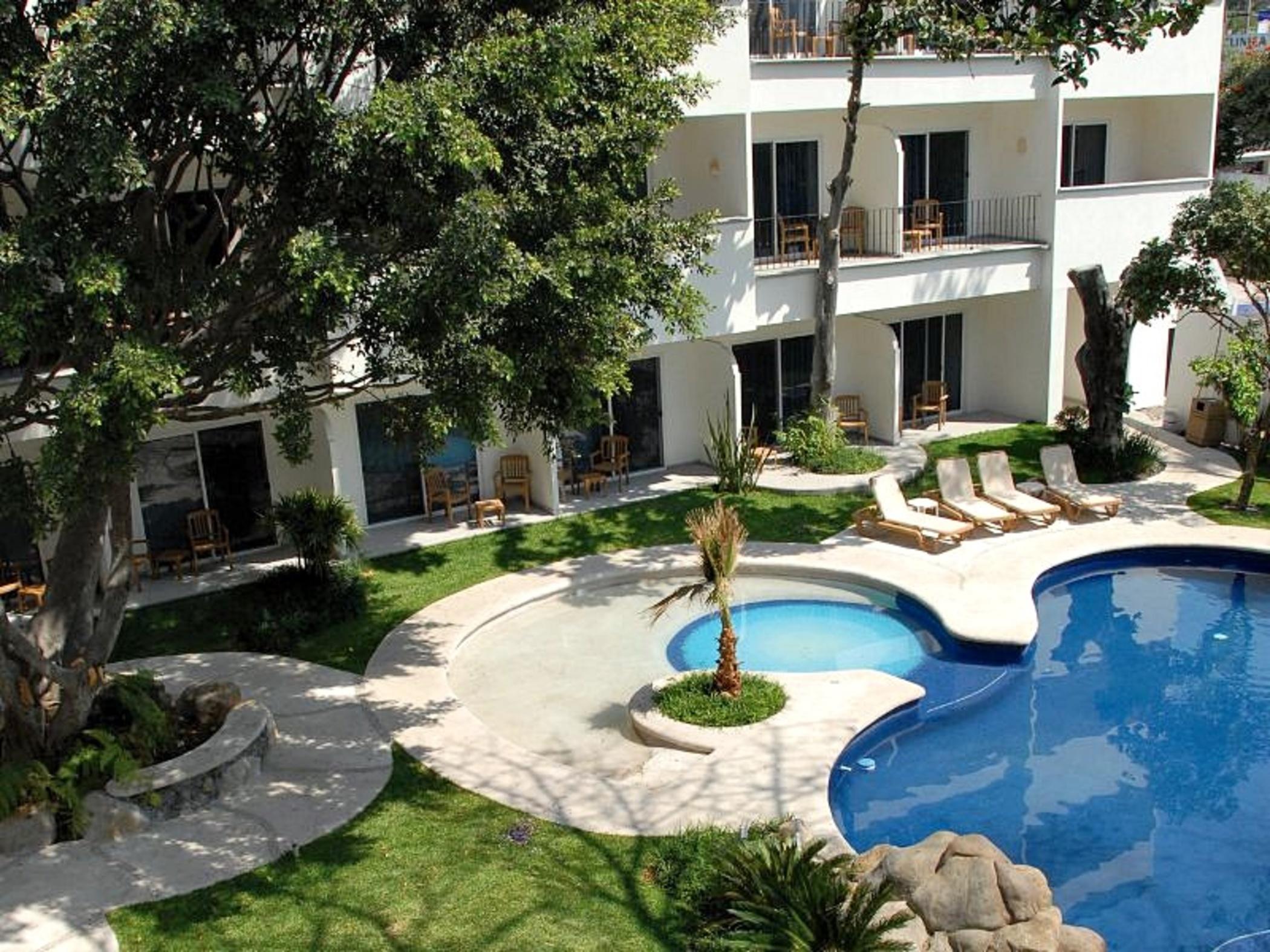 Casa Francisco Hotel เควนาวากา ภายนอก รูปภาพ