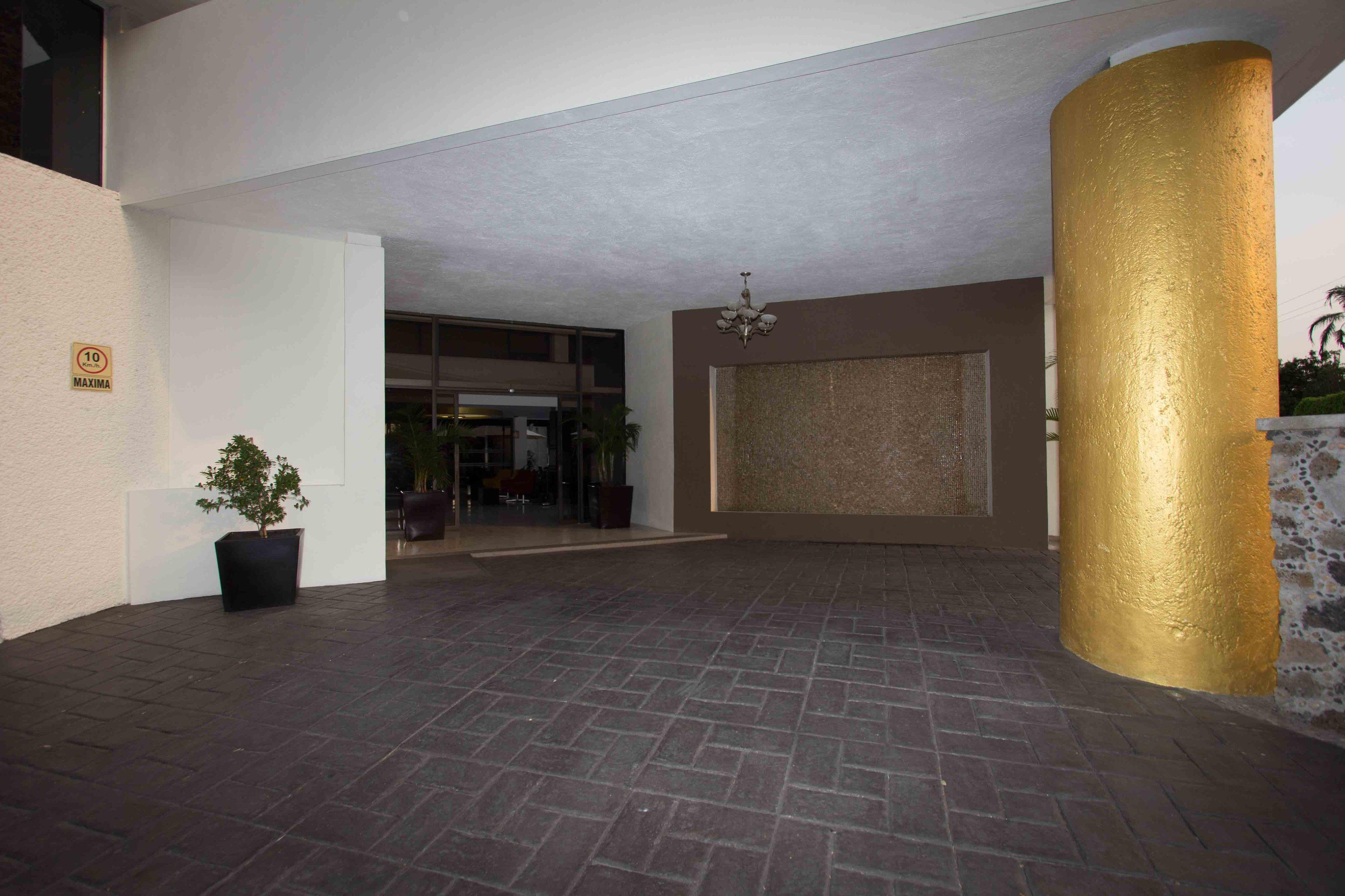 Casa Francisco Hotel เควนาวากา ภายนอก รูปภาพ