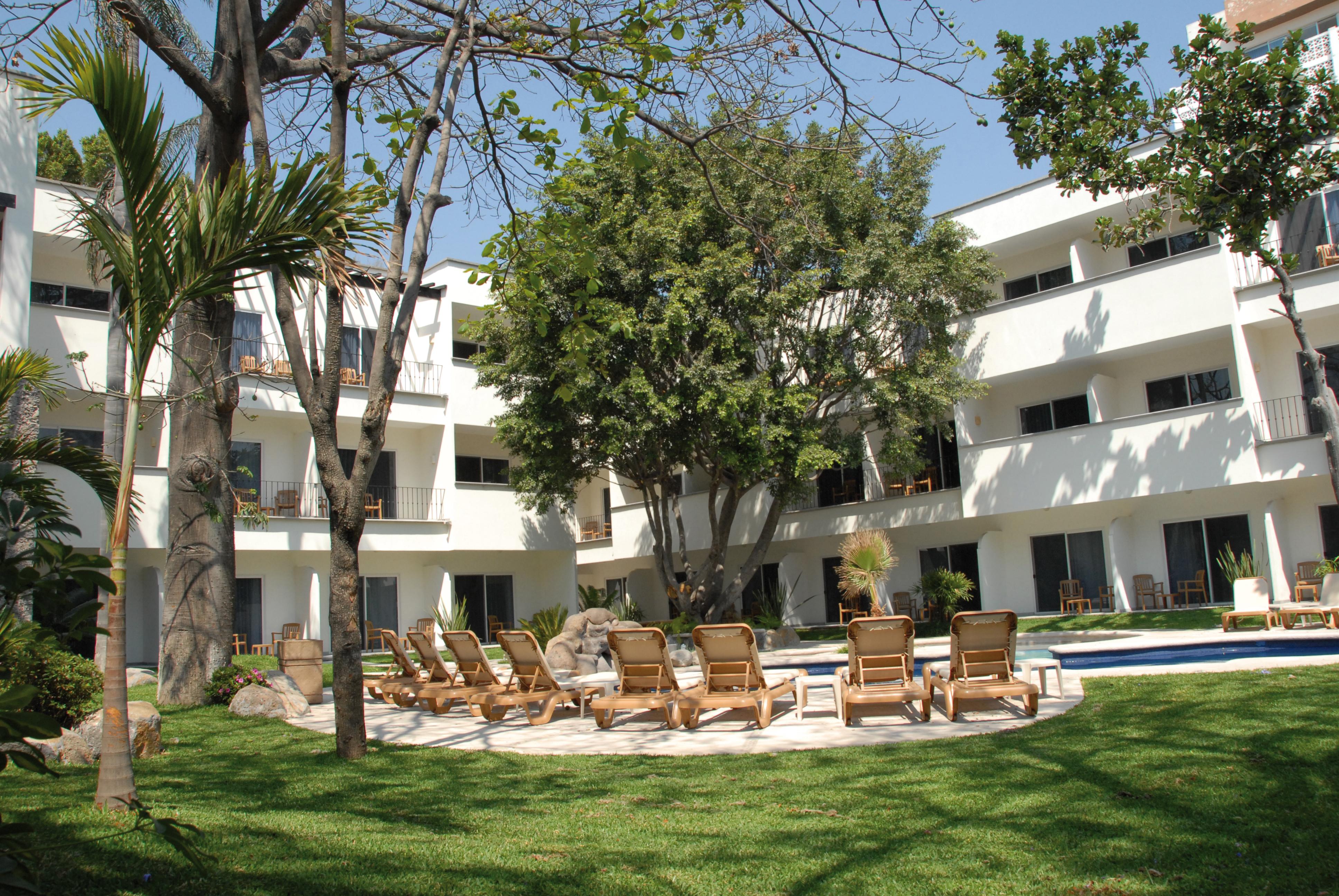 Casa Francisco Hotel เควนาวากา ภายนอก รูปภาพ