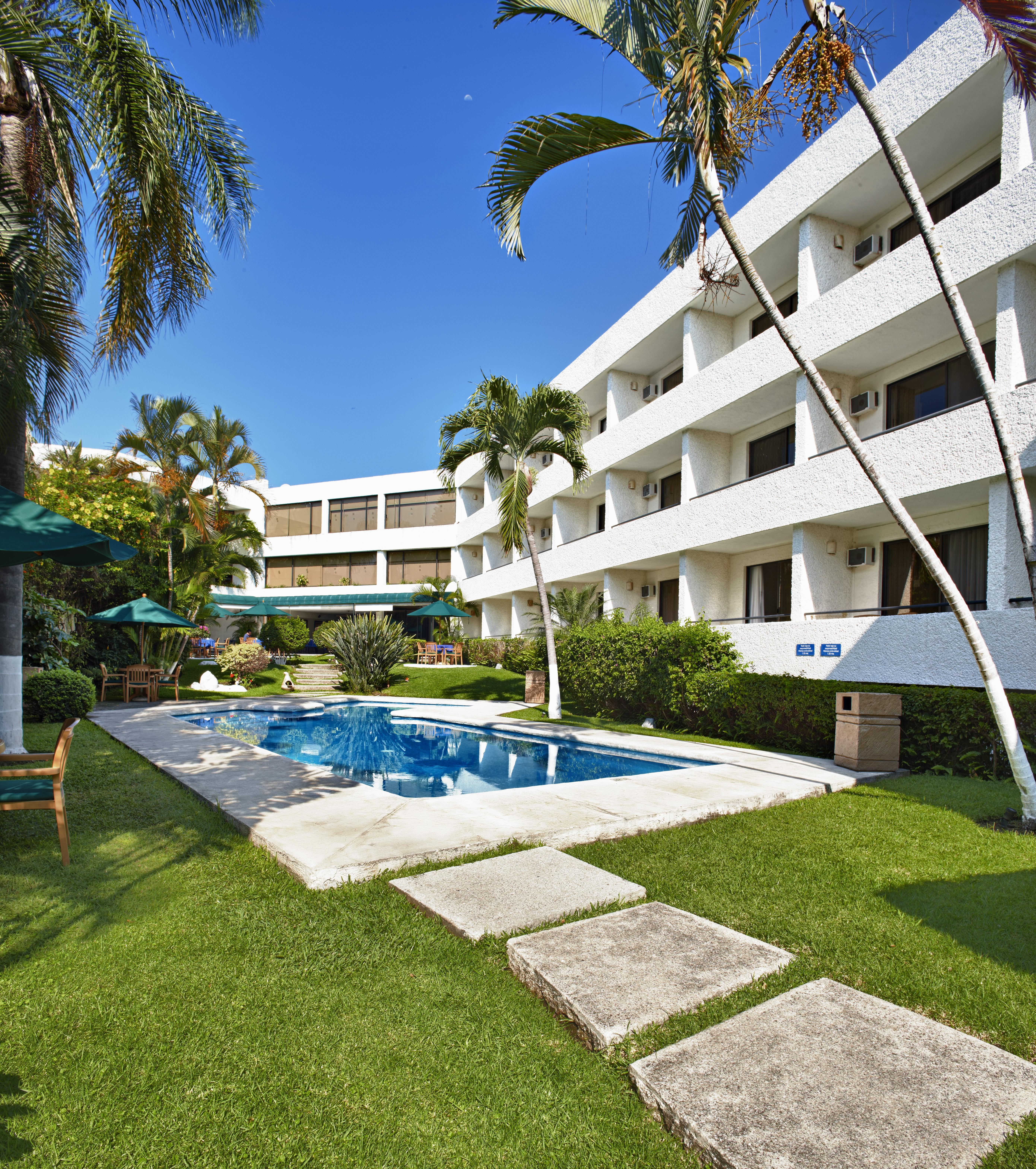 Casa Francisco Hotel เควนาวากา ภายนอก รูปภาพ