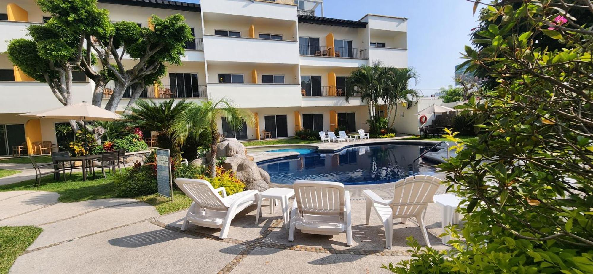 Casa Francisco Hotel เควนาวากา ภายนอก รูปภาพ