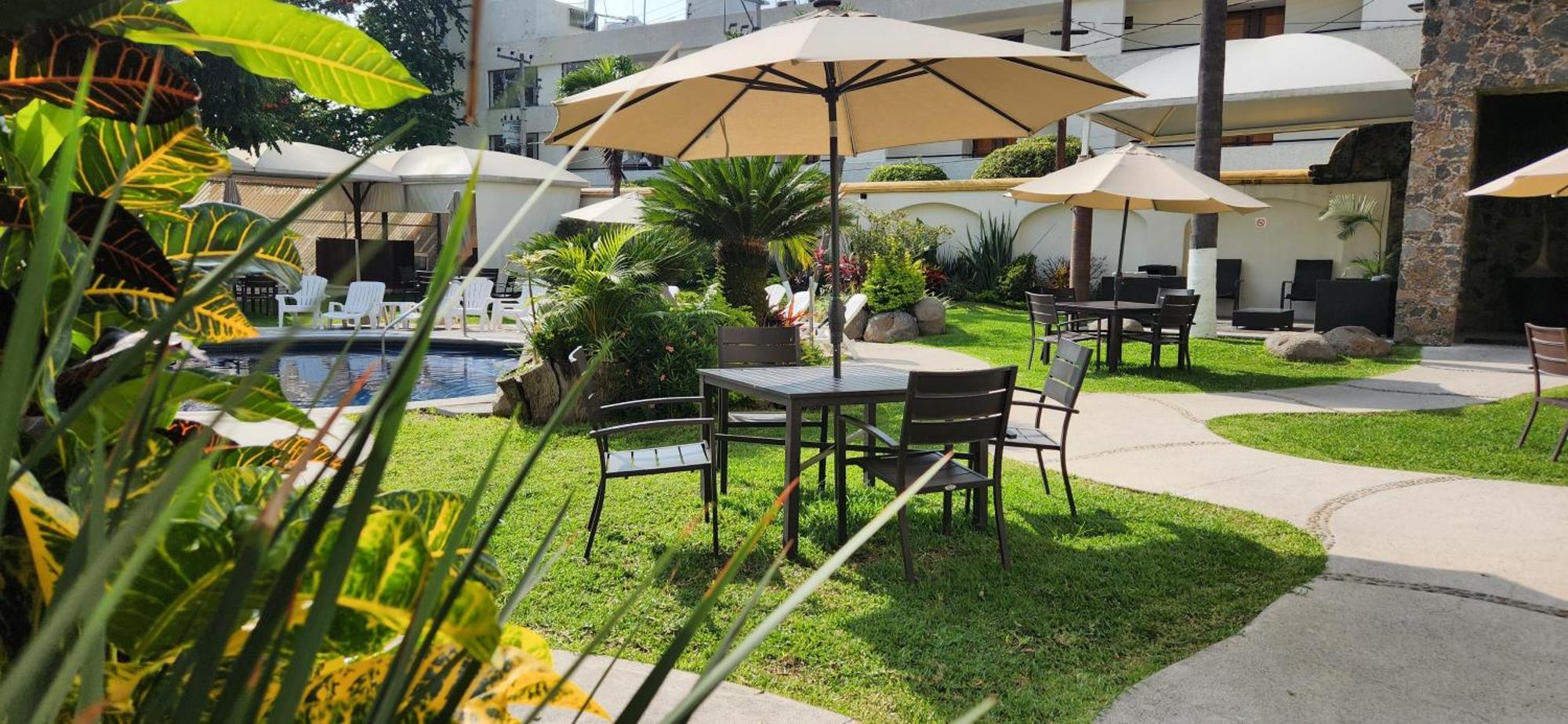 Casa Francisco Hotel เควนาวากา ภายนอก รูปภาพ