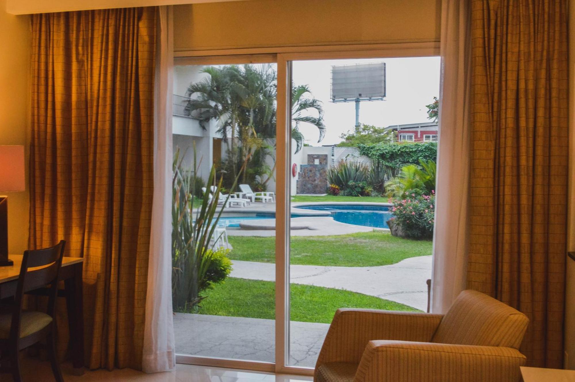 Casa Francisco Hotel เควนาวากา ภายนอก รูปภาพ